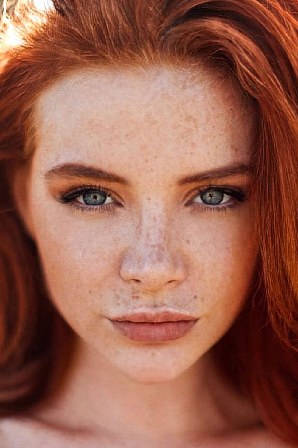 et billede af Cherish Waters