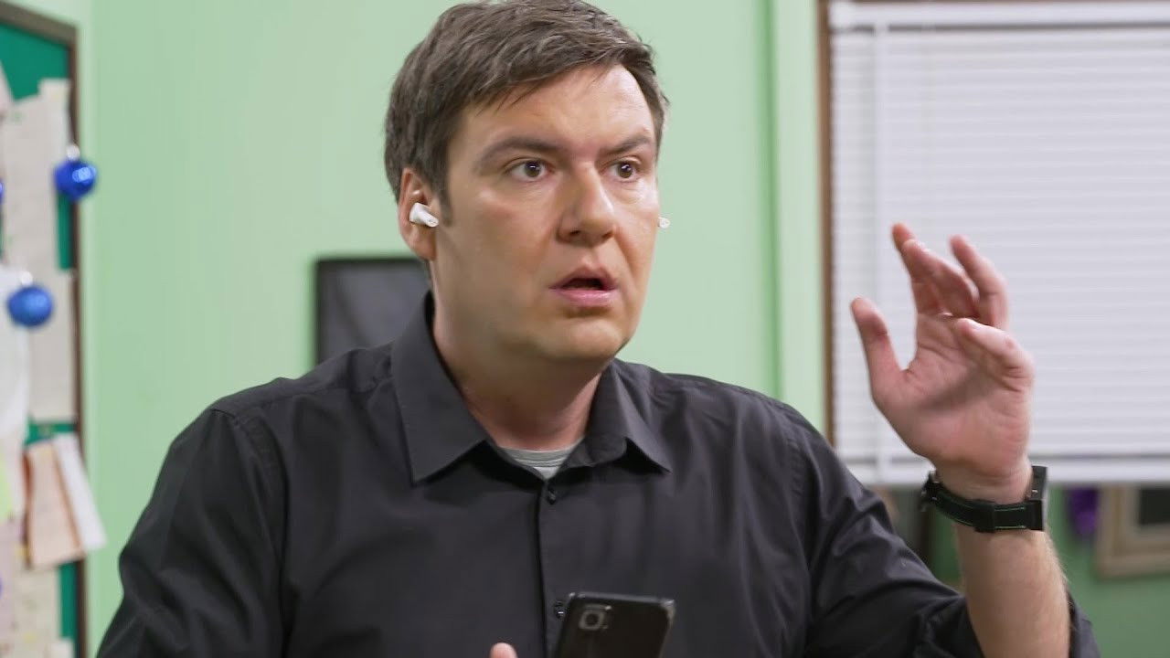 Državni posao Season 12 :Episode 73  2103 Kap veselja