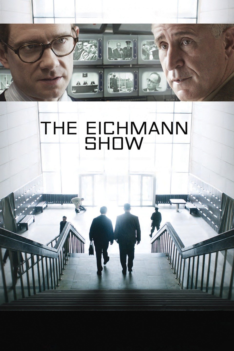 The Eichmann Show