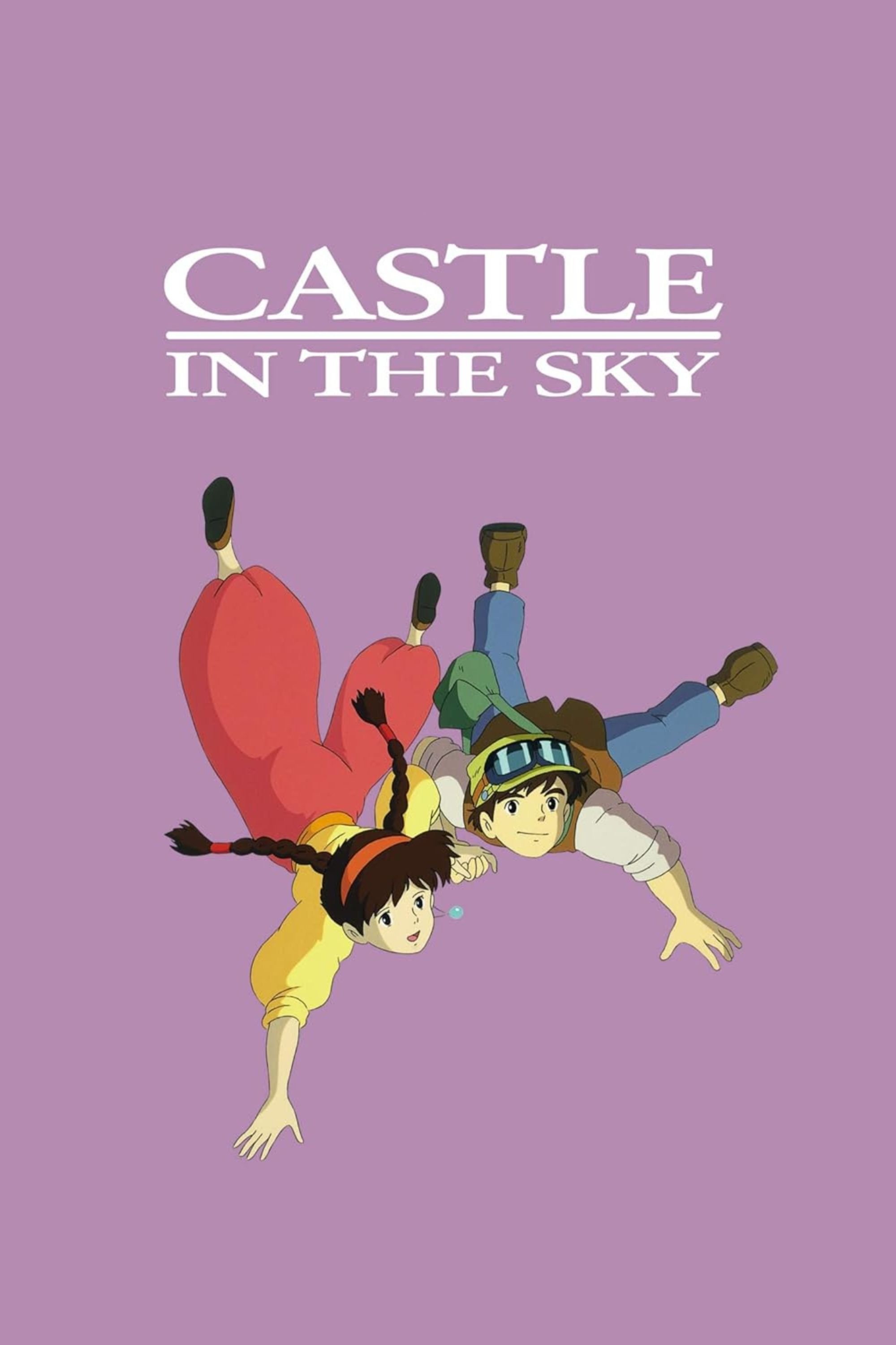 Castle in the Sky