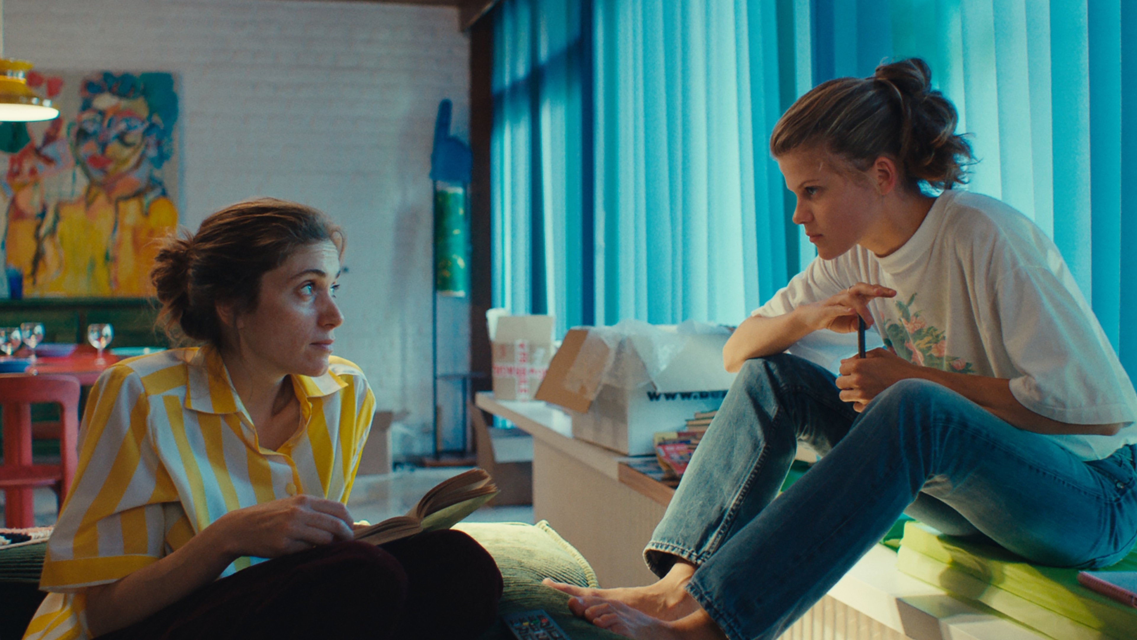 No Love Lost (2023)