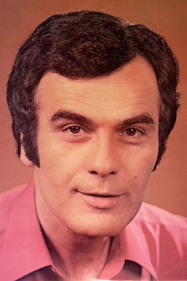 et billede af Giorgos Zahariadis