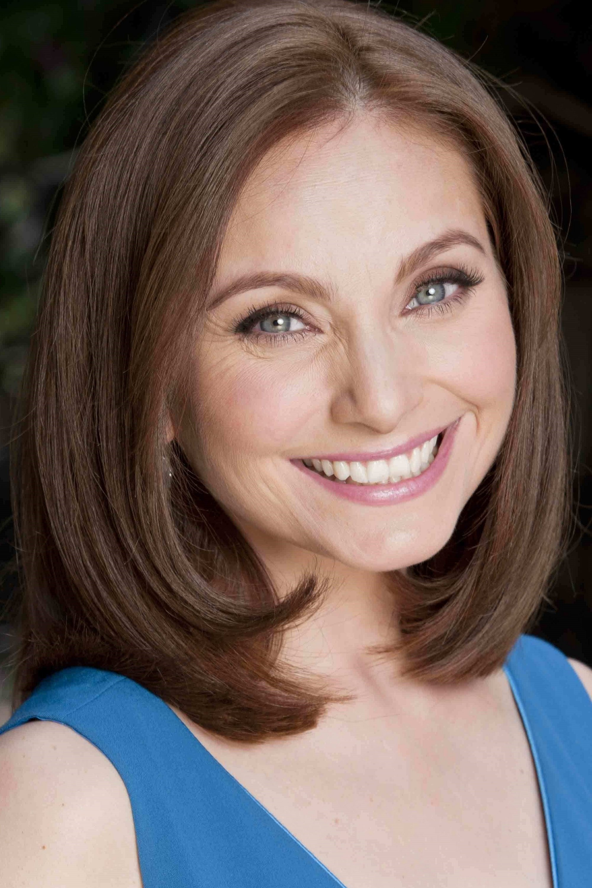 et billede af Elizabeth Álvarez