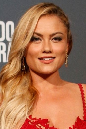 et billede af Ellen Rocche