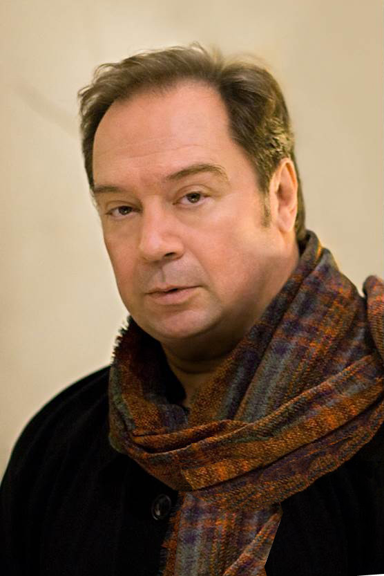 et billede af Stamatis Fasoulis