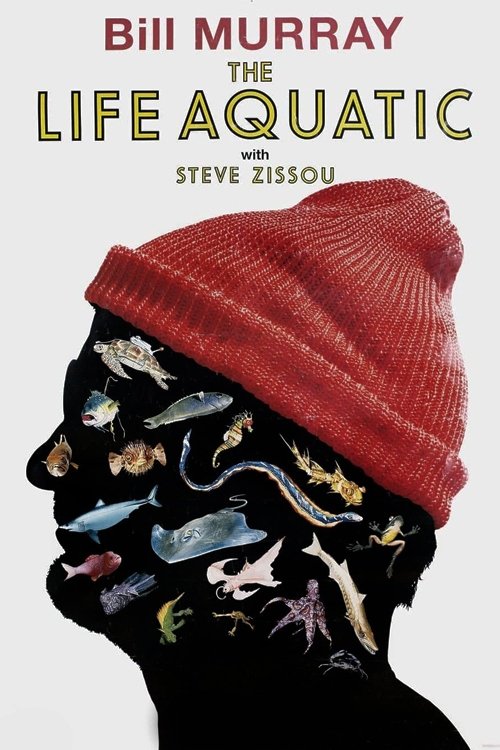 The Life Aquatic with Steve Zissou