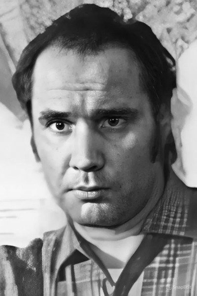 et billede af Jonas Pakulis