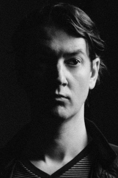 et billede af Randall W. Miller