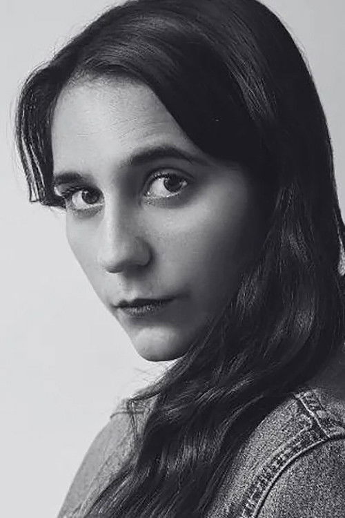 et billede af Natalia Bermúdez