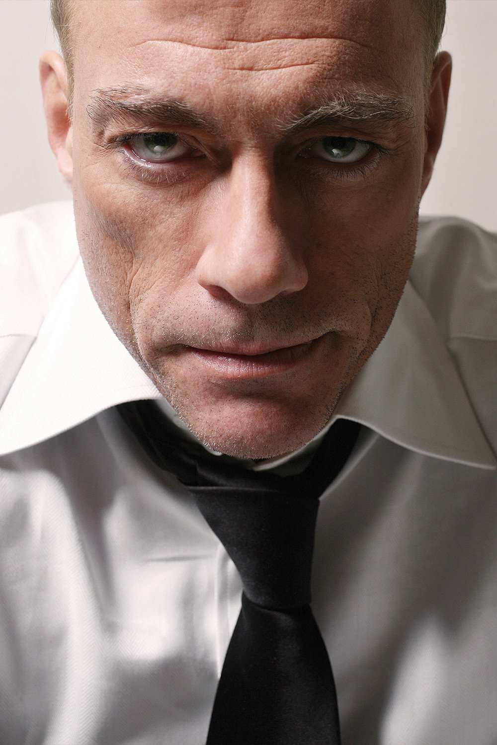 Jean-Claude Van Damme