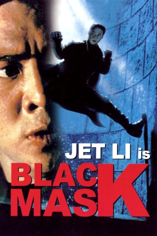 Black Mask