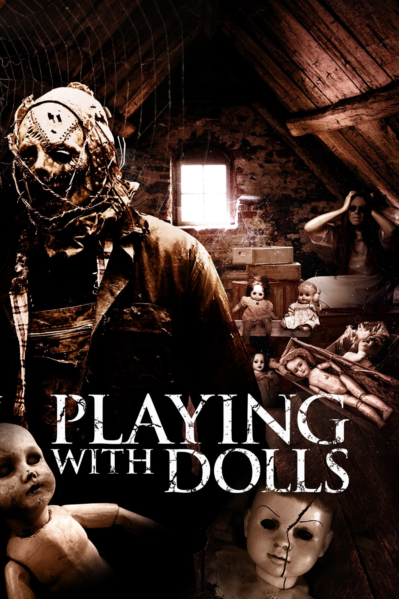 Playing with Dolls