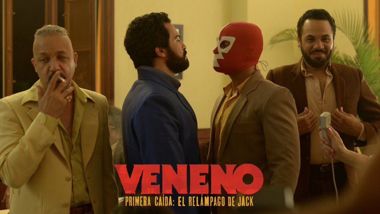 Veneno (2018)