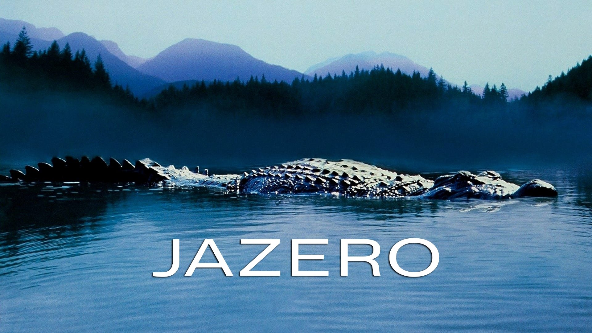 Lake Placid (1999)