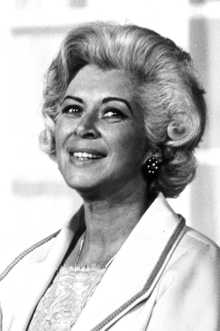 et billede af Fien Berghegge