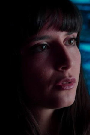 et billede af Luciana Capriotti