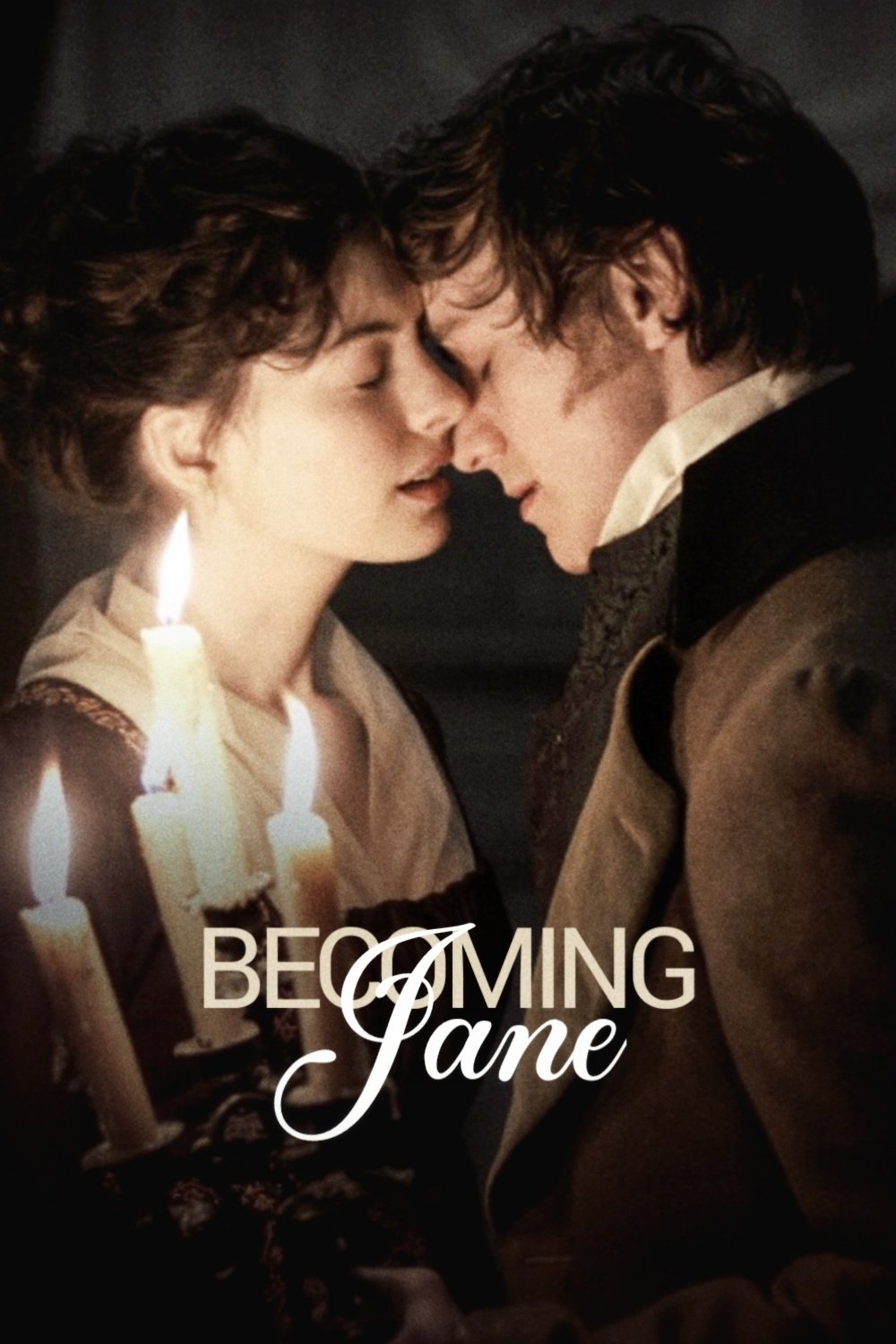 Becoming Jane