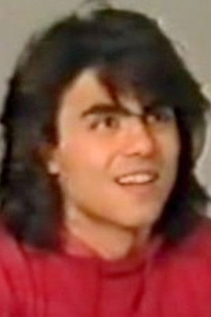 et billede af Ertan Cevic