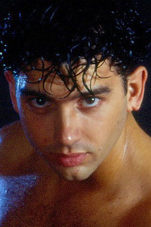 et billede af Michael Angelo