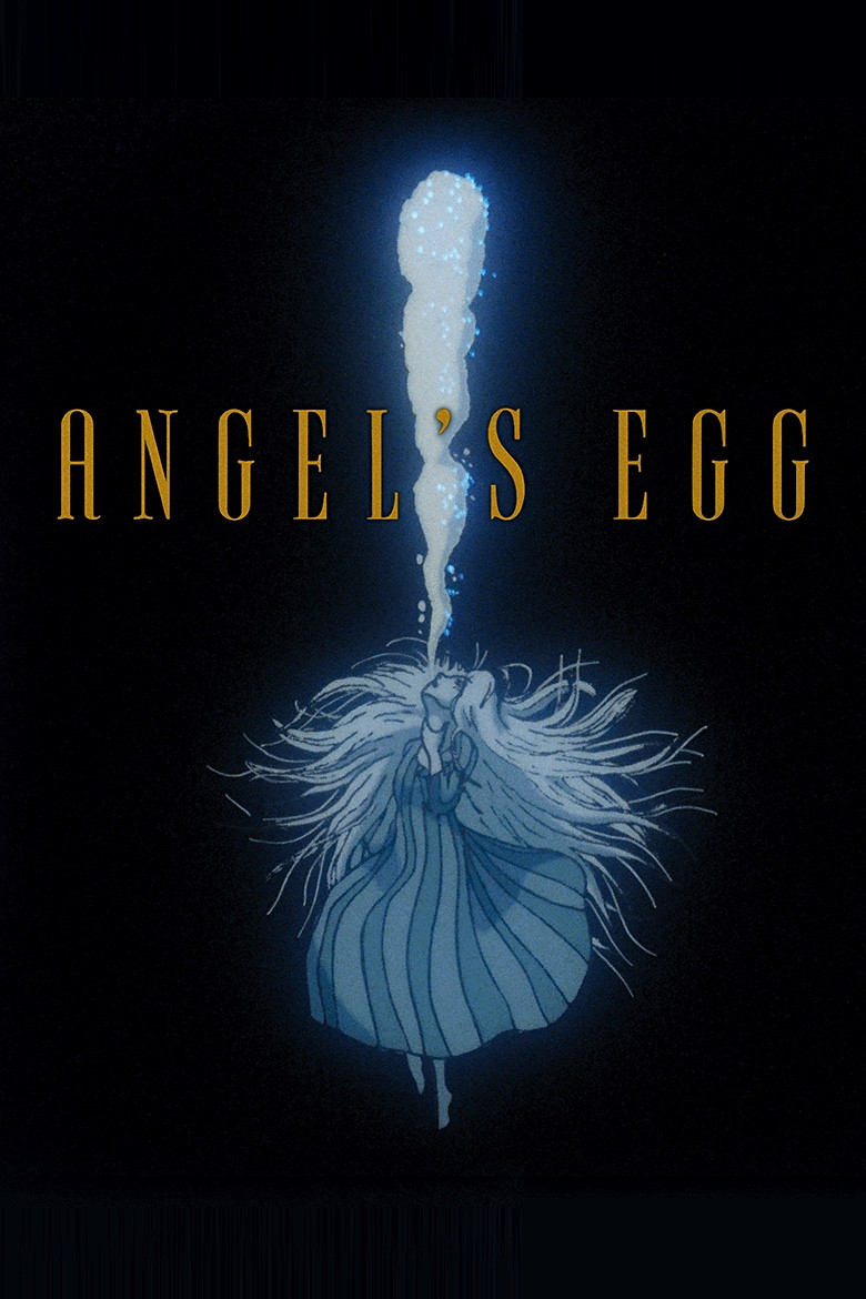 Angel's Egg