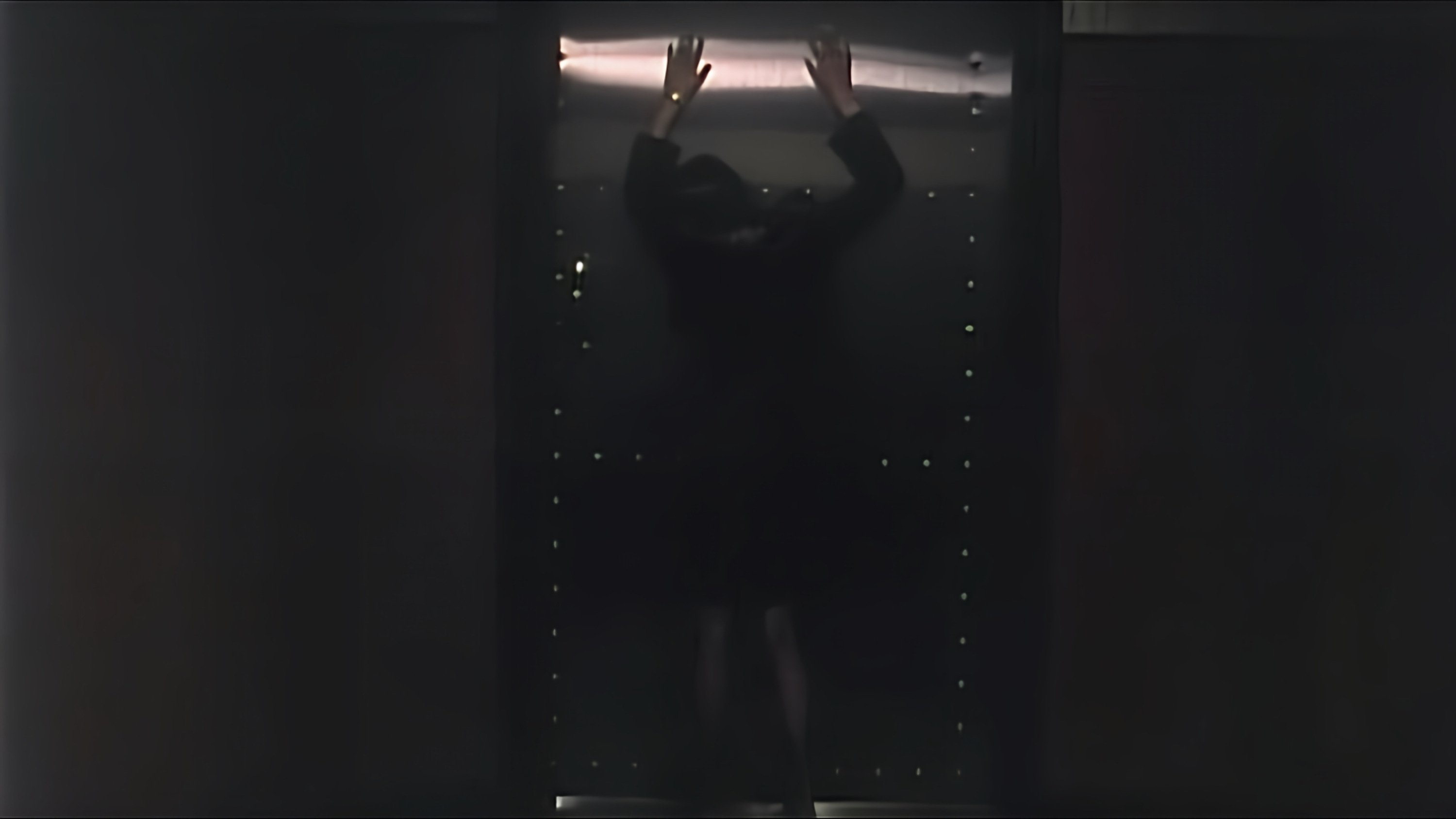 Door III (1996)