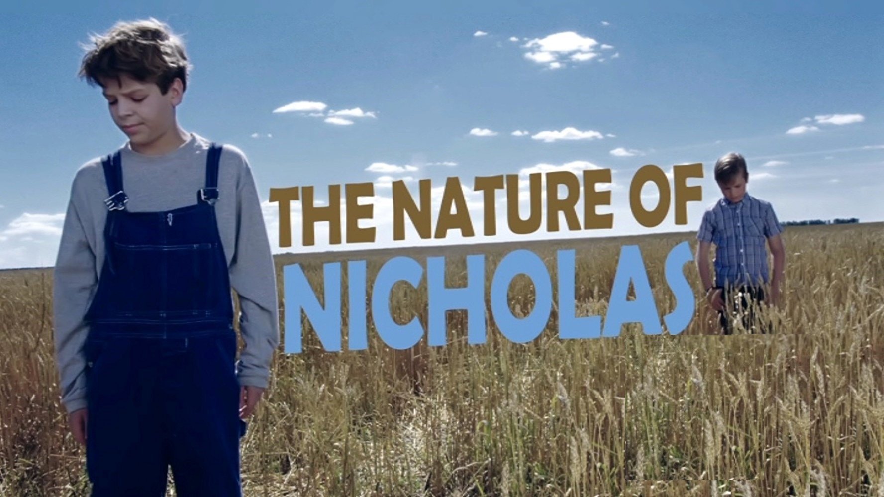 The Nature of Nicholas (2002)