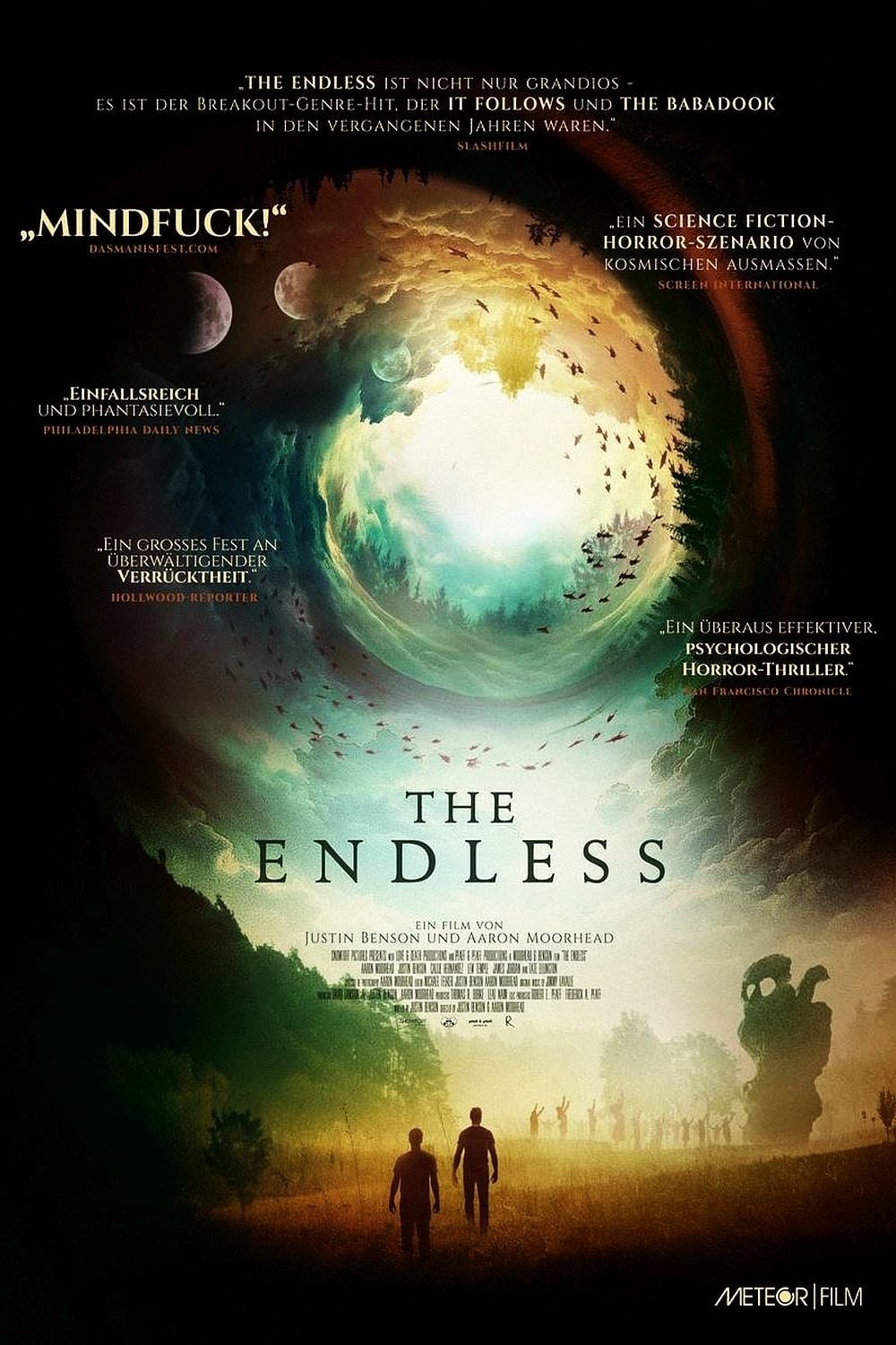 The Endless