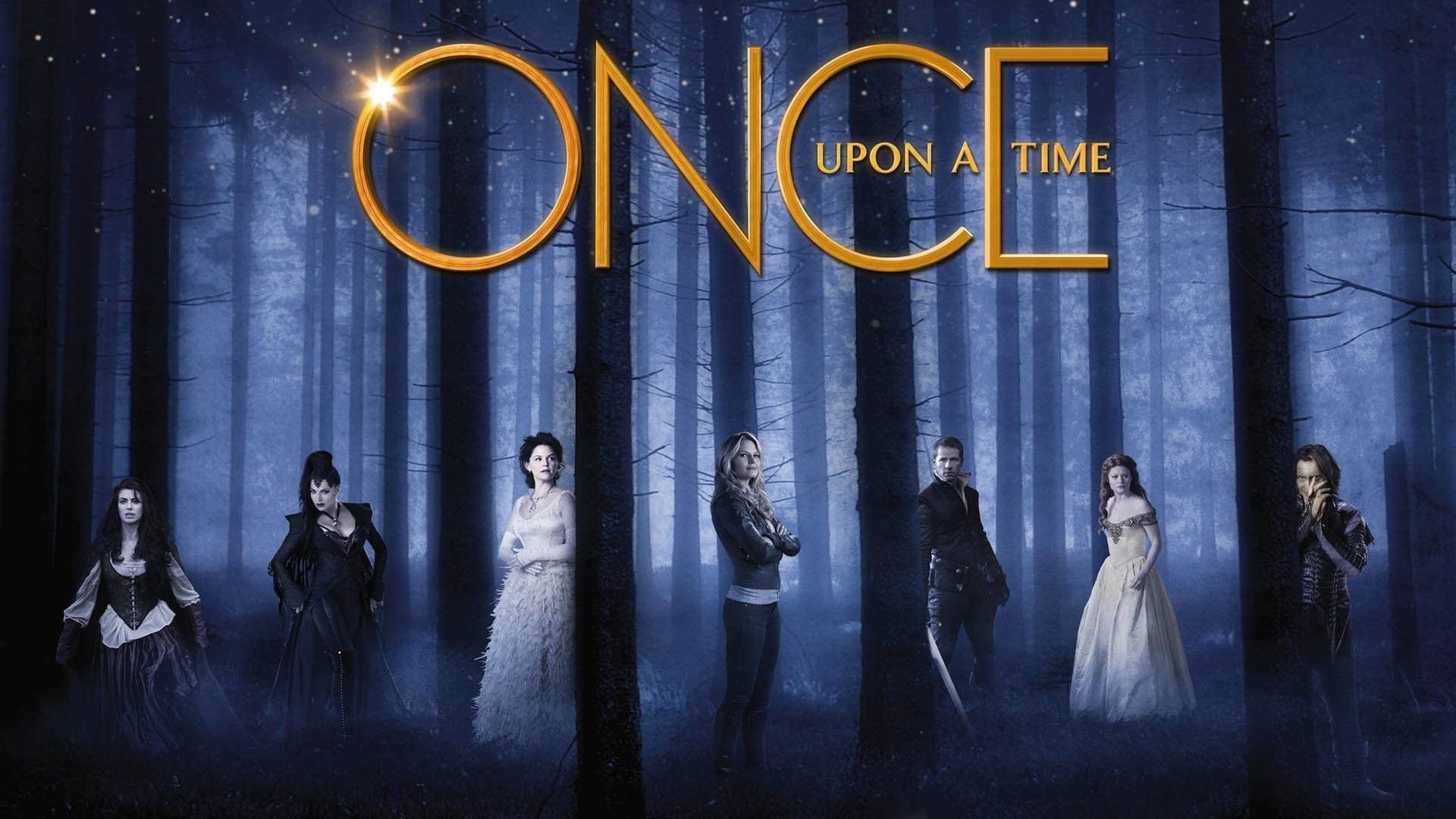 Once Upon a Time