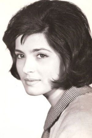 et billede af Nadezhda Randzheva