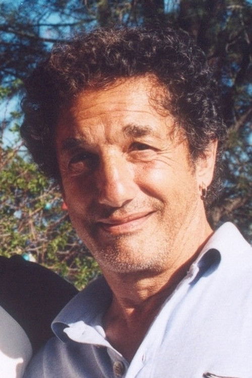 et billede af David Hess