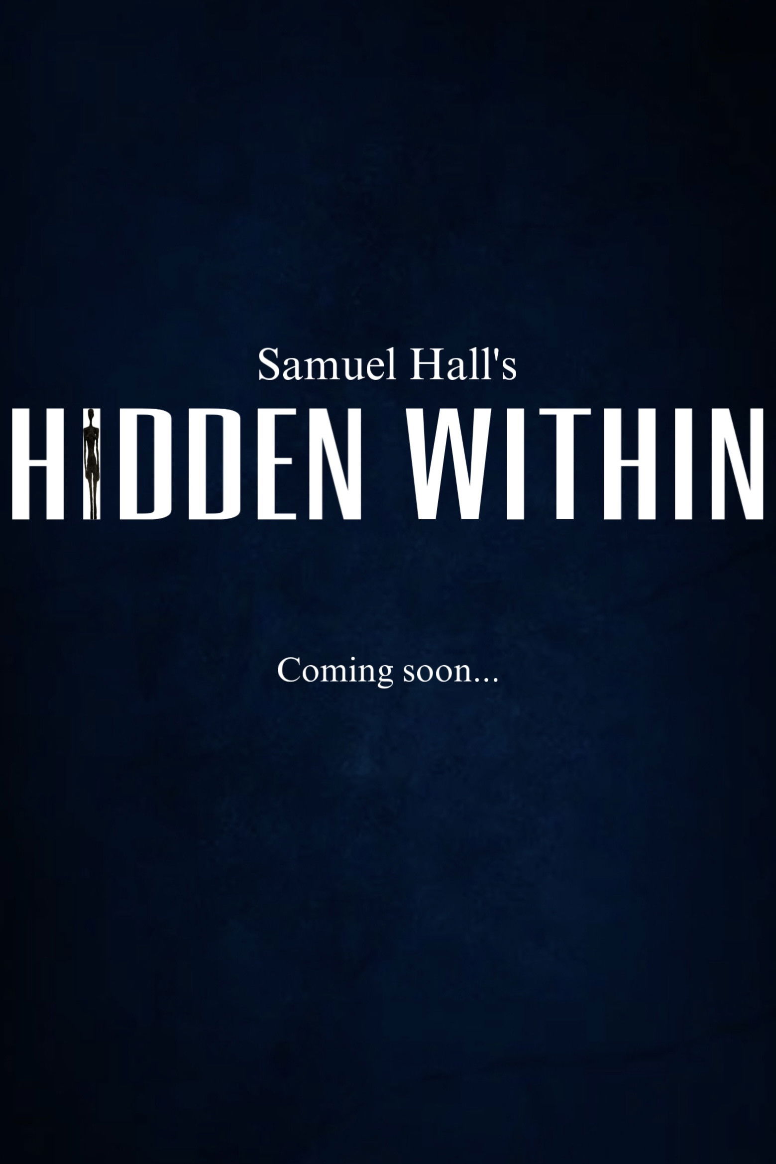Hidden Within