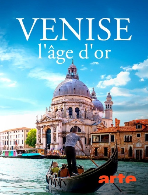 Venedigs goldenes Zeitalter - Glanz und Gewalt