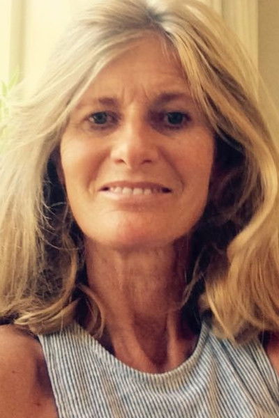 et billede af Marja Kok