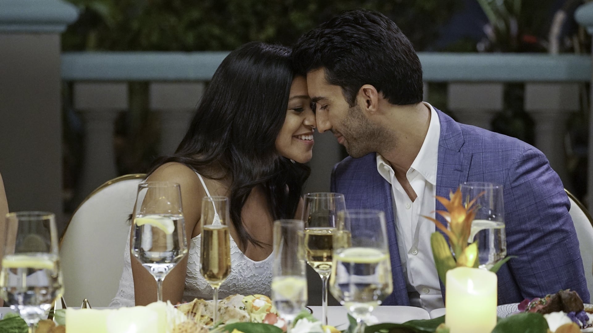 Jane the Virgin Season 5 :Episode 18  Chapter Ninety-Nine