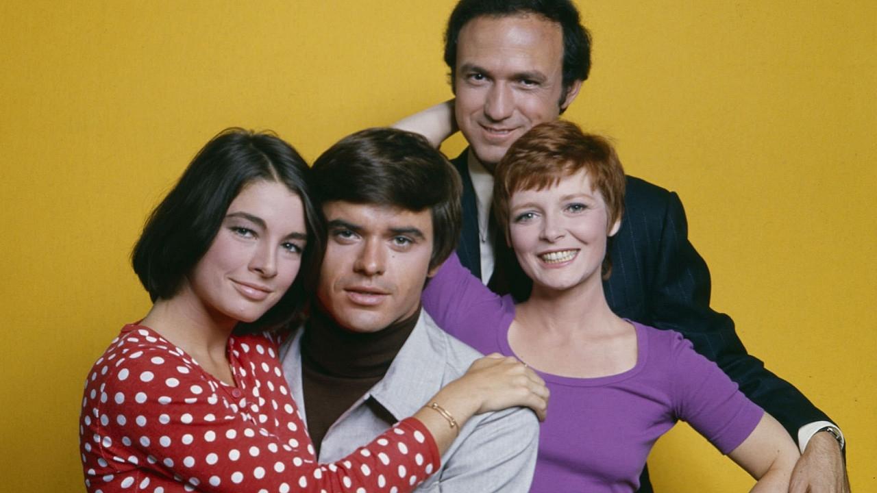 Bob & Carol & Ted & Alice (TV Series 1973-1973) - Backdrops — The Movie Database (TMDB)