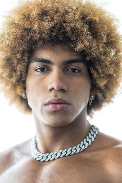 et billede af Ramon Hot