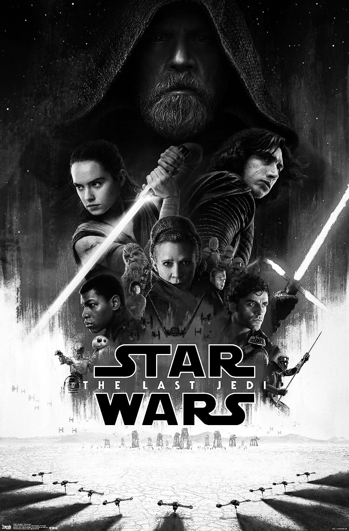 Star Wars: The Last Jedi