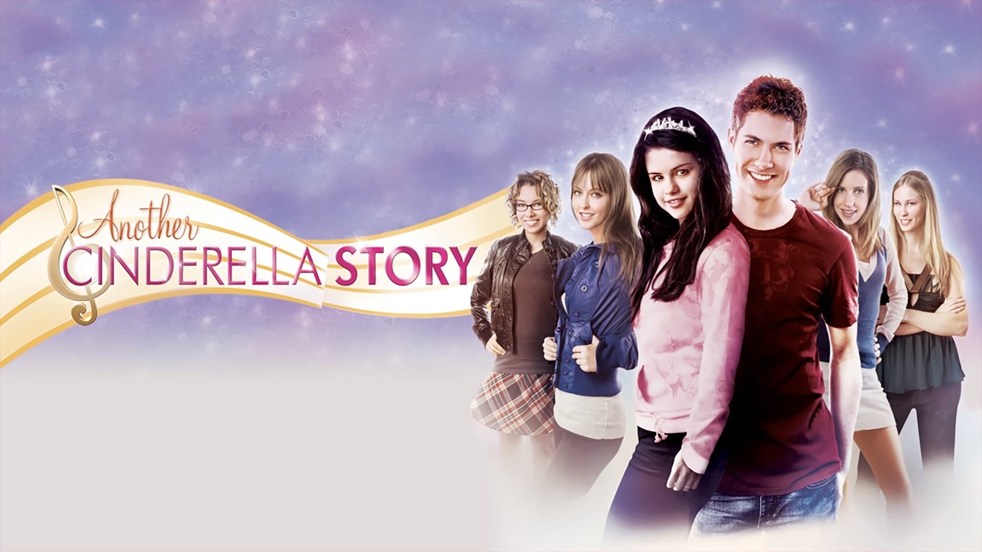 Another Cinderella Story