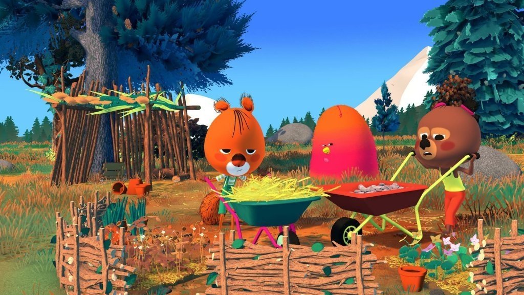 Thumbnail for Episode 42 Season 1 Episode 42