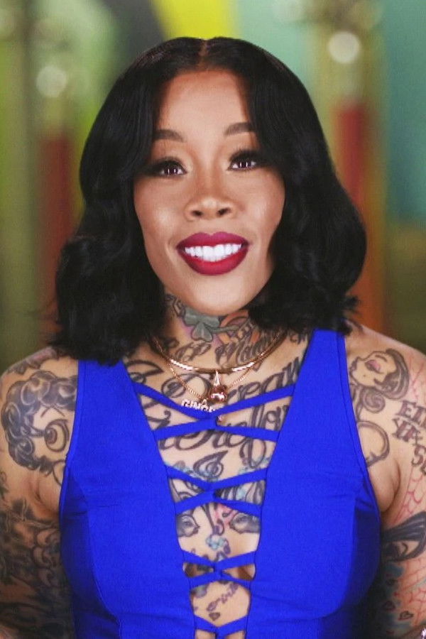 et billede af Che Mack