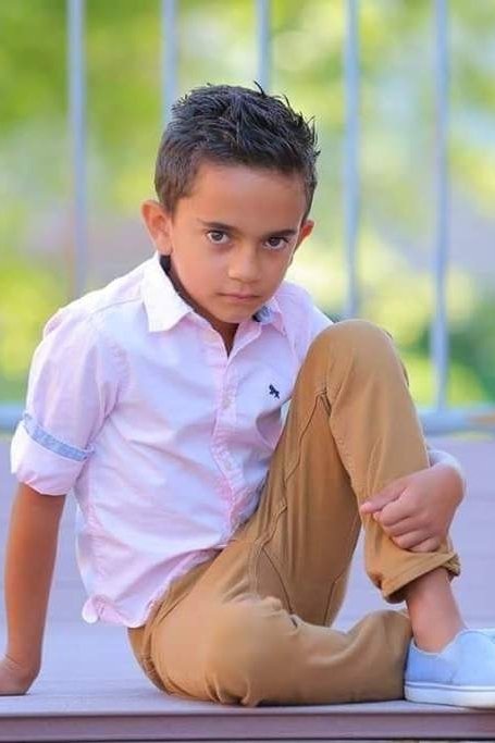 et billede af Milán Csordás