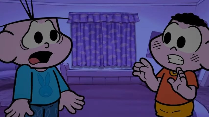 Turma da Mônica
