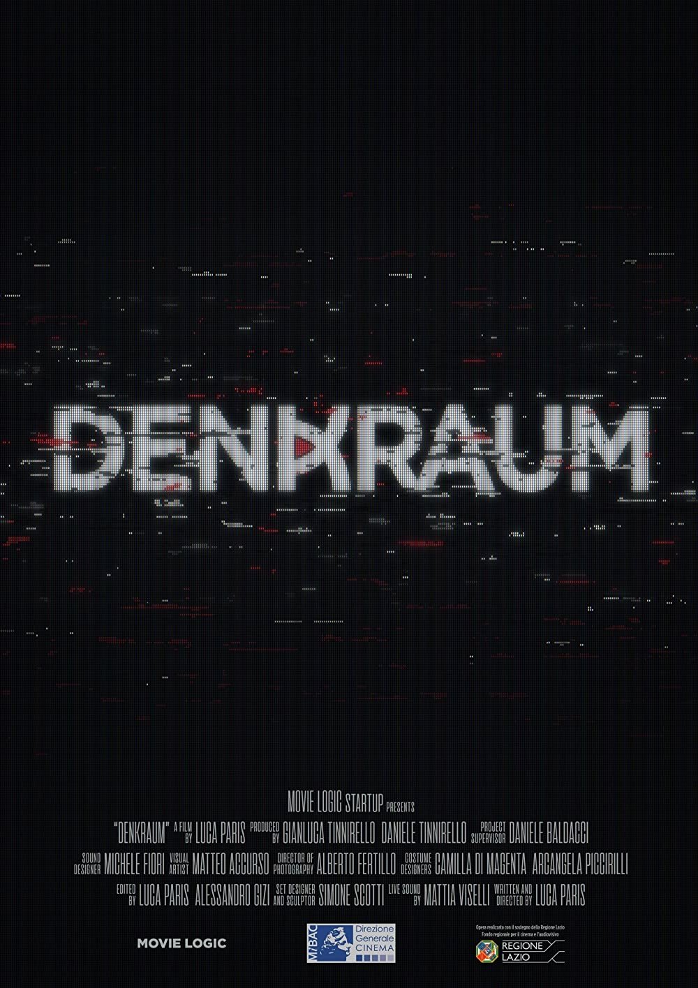 Denkraum Denkraum