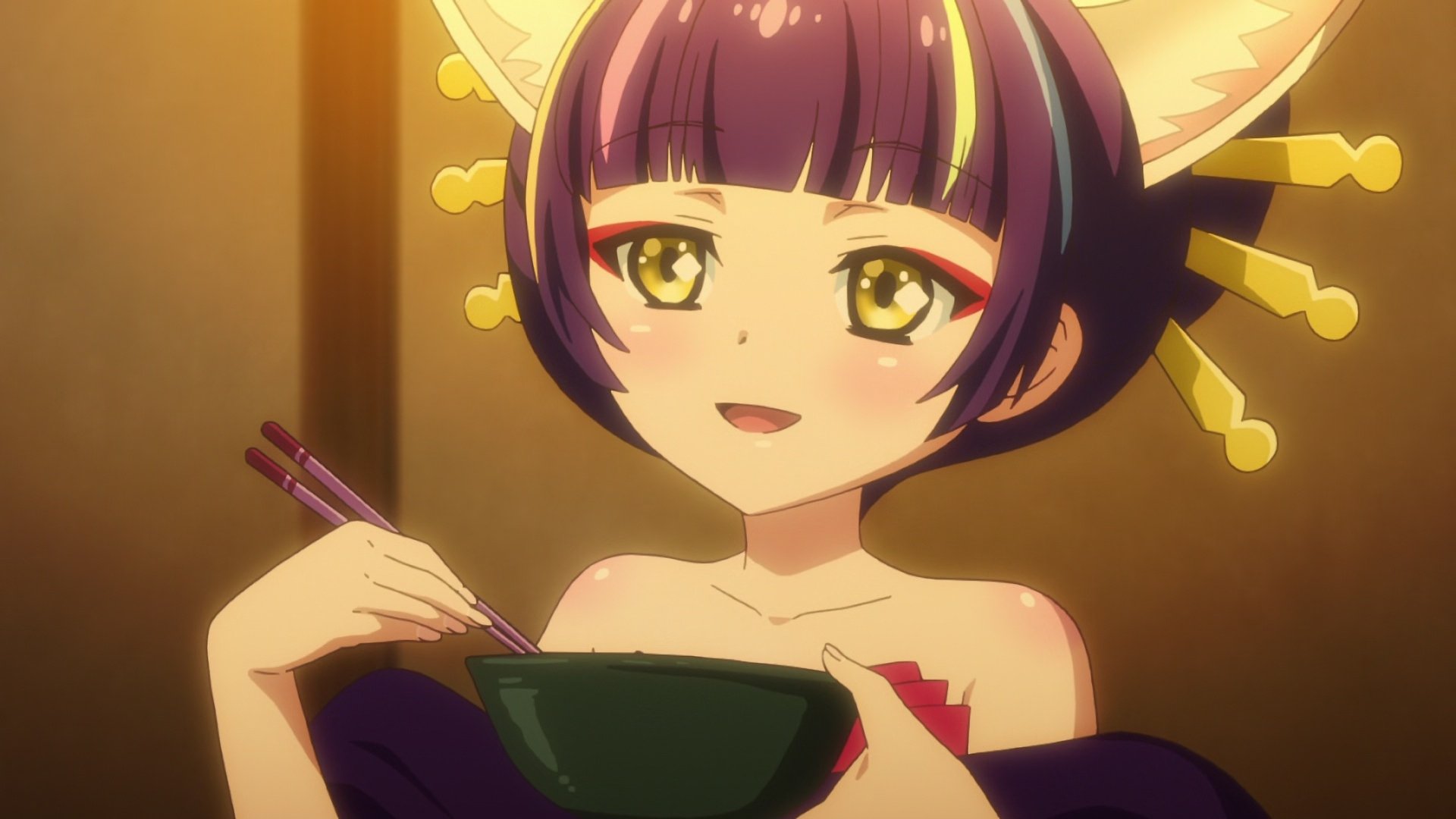 Thumbnail for Tokiko's R-R-R-Room (Tsurezurenaru Ayatsuri Mugenan) Season 0 Episode 10