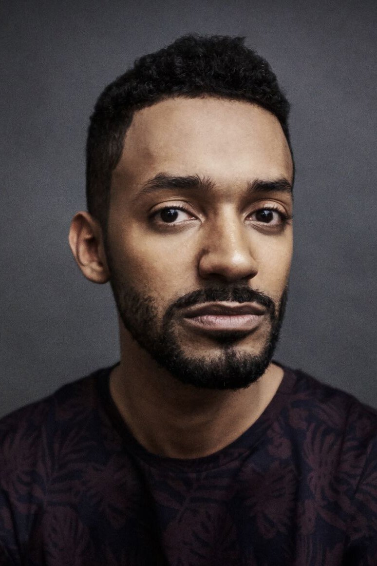 et billede af Yemi A.D.