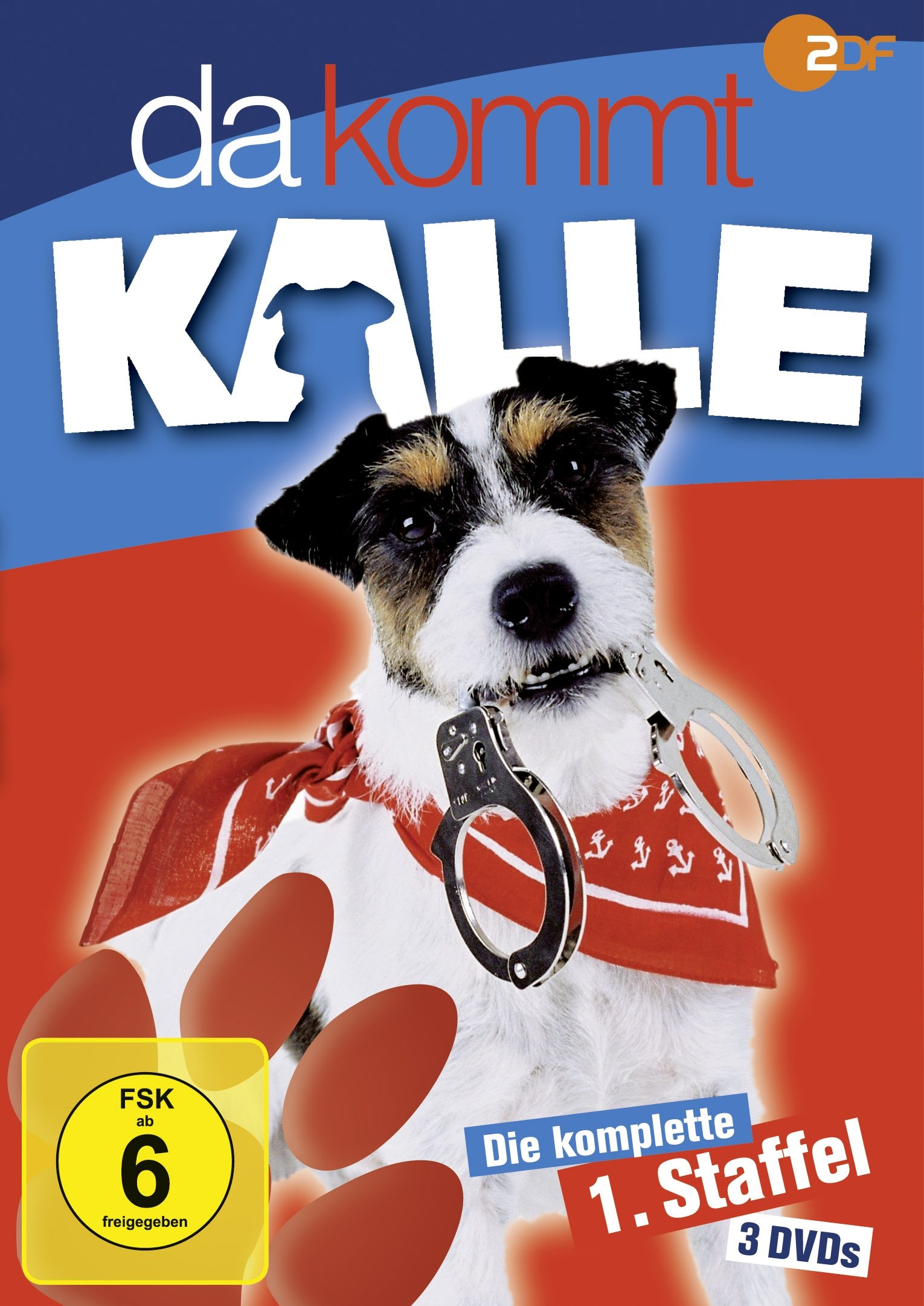 Here Comes Kalle - Season 1