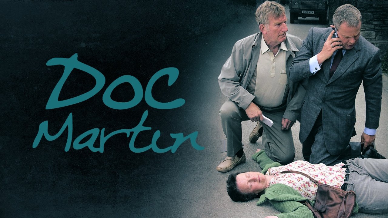 Doc Martin