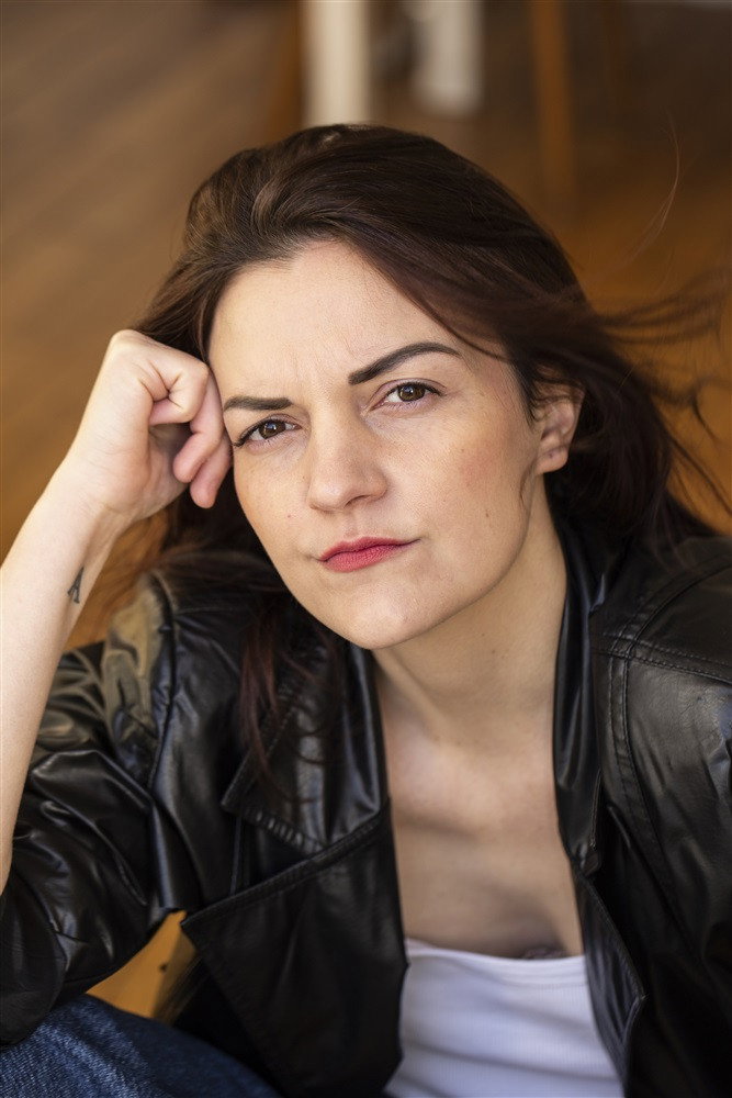 Élodie Galmiche