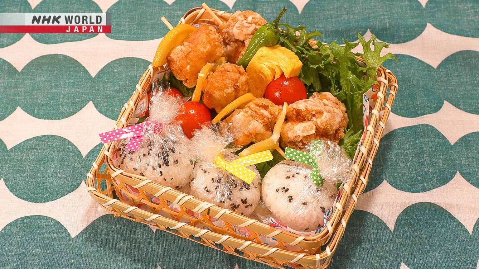 BENTO EXPO - Épisode 10