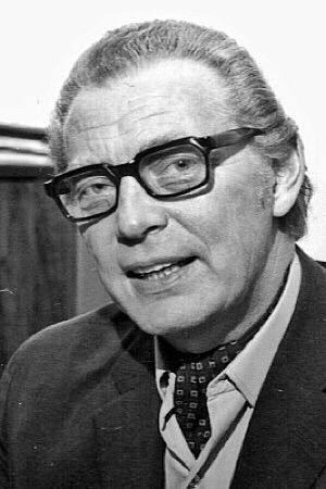 et billede af Inge Ivarson